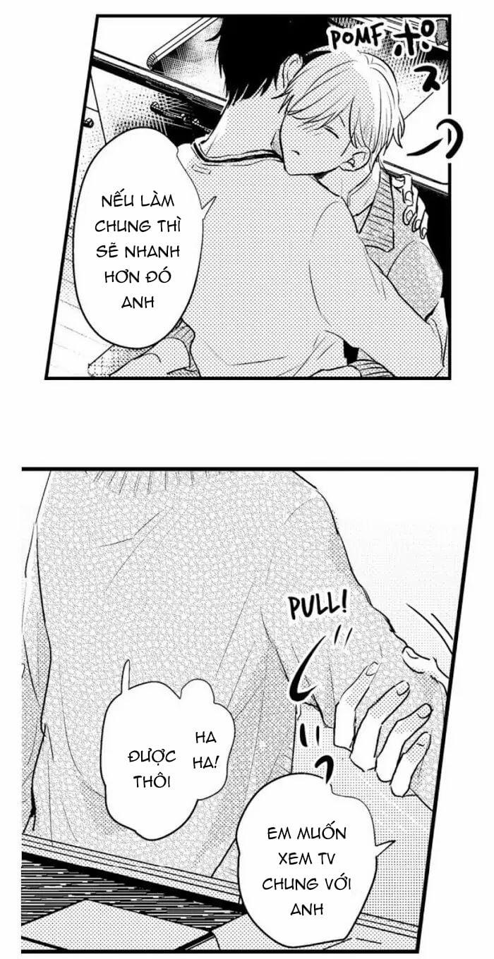 Có Là Bố Thì Cũng Có Nhu Cầu Thôi 25.1 trang 18