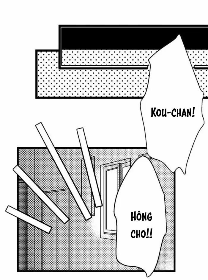 Có Là Bố Thì Cũng Có Nhu Cầu Thôi 25.1 trang 19