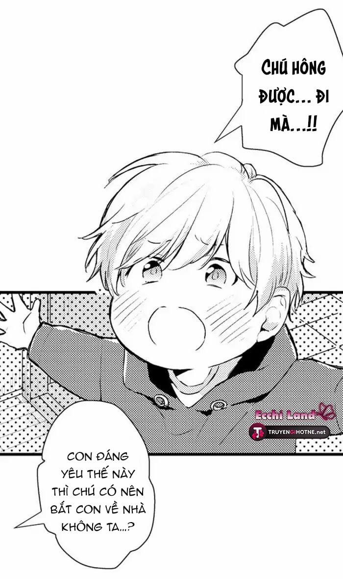 Có Là Bố Thì Cũng Có Nhu Cầu Thôi 25.1 trang 20