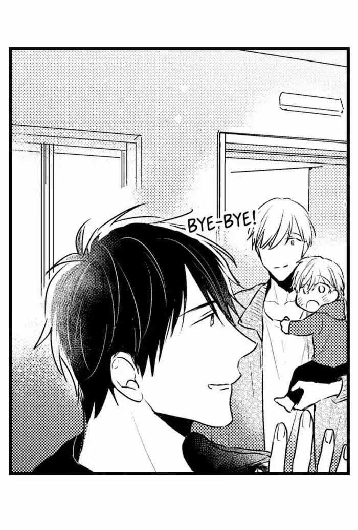 Có Là Bố Thì Cũng Có Nhu Cầu Thôi 25.1 trang 23