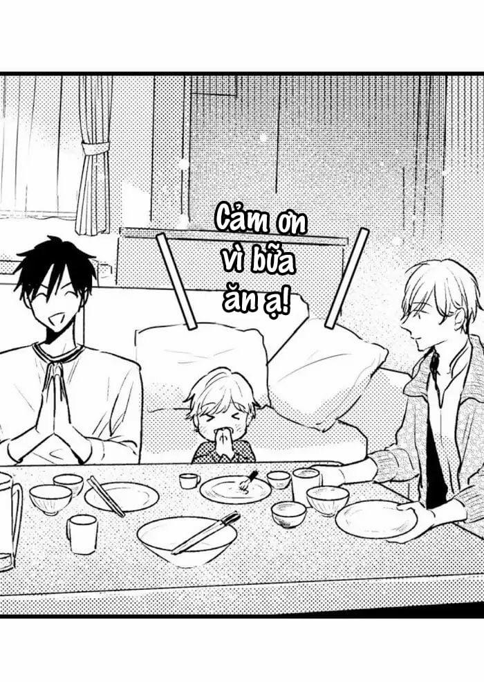 Có Là Bố Thì Cũng Có Nhu Cầu Thôi 25.1 trang 3