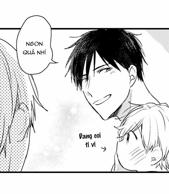 Có Là Bố Thì Cũng Có Nhu Cầu Thôi 25.1 trang 4