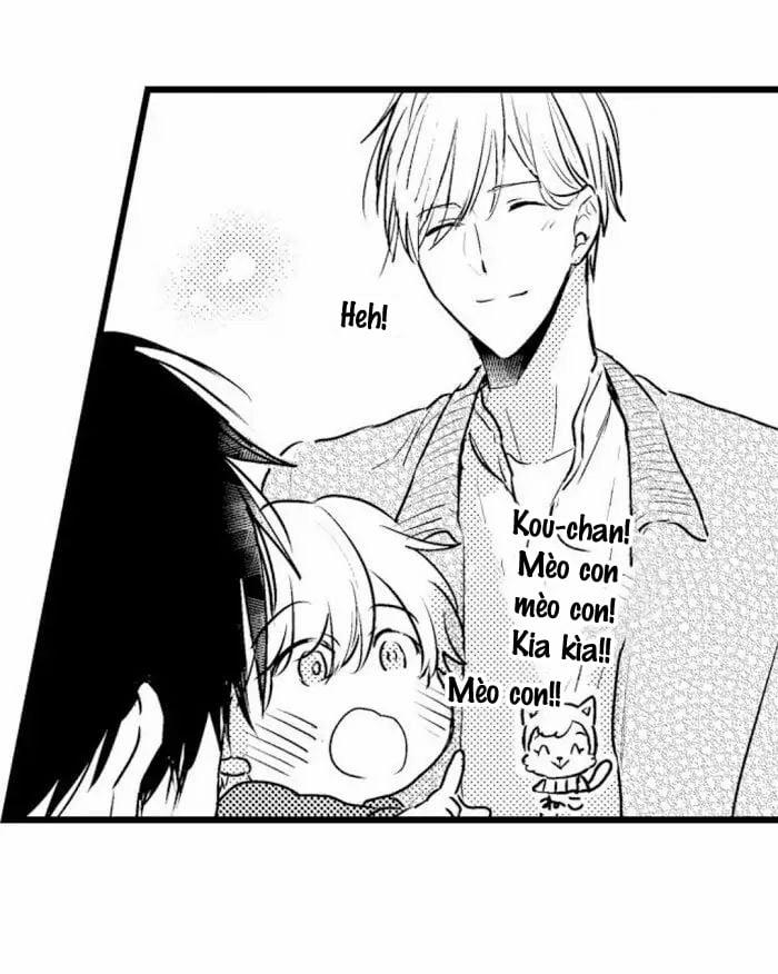 Có Là Bố Thì Cũng Có Nhu Cầu Thôi 25.1 trang 5