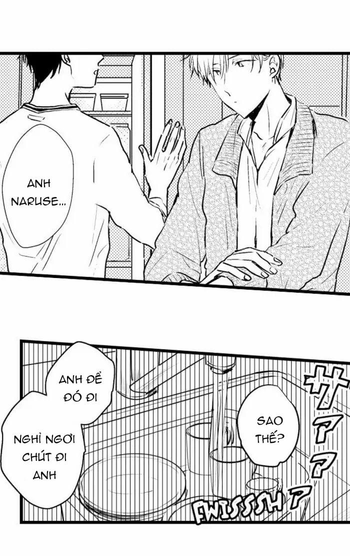 Có Là Bố Thì Cũng Có Nhu Cầu Thôi 25.1 trang 7