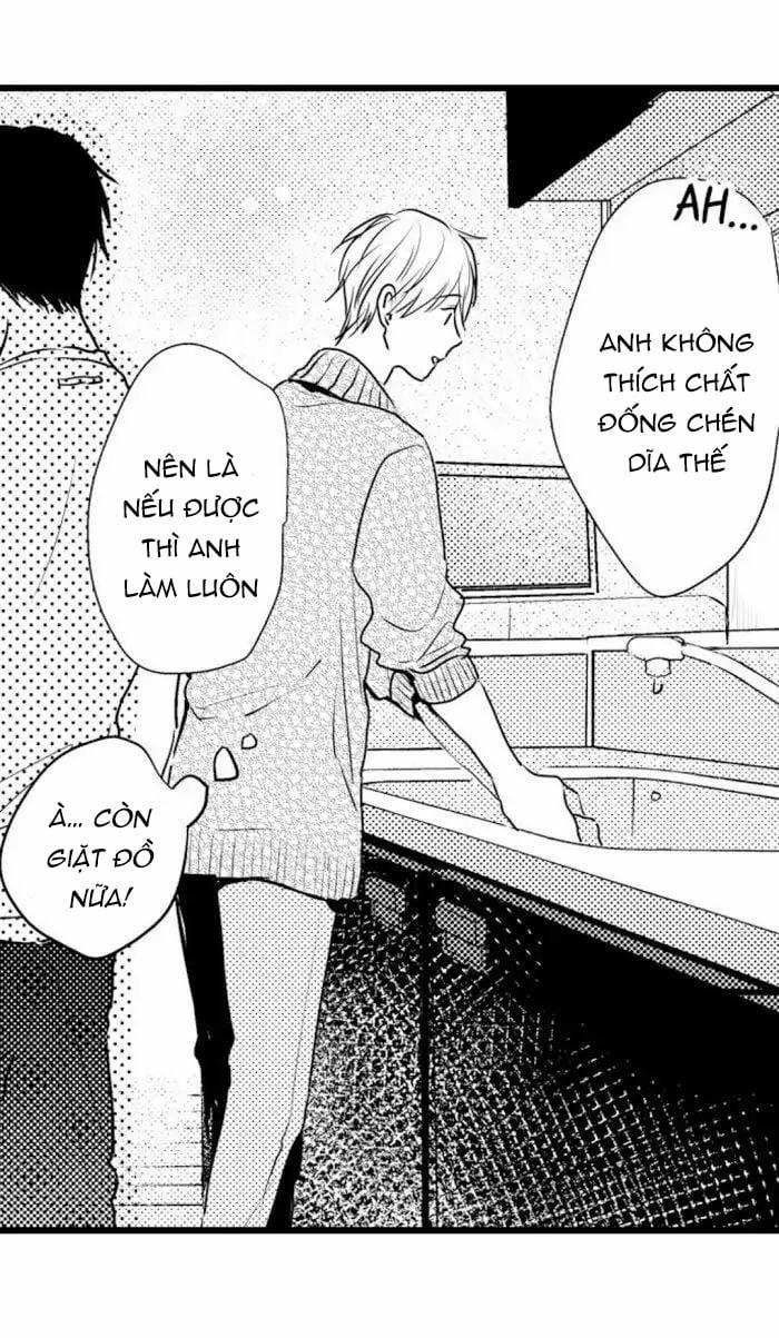 Có Là Bố Thì Cũng Có Nhu Cầu Thôi 25.1 trang 8