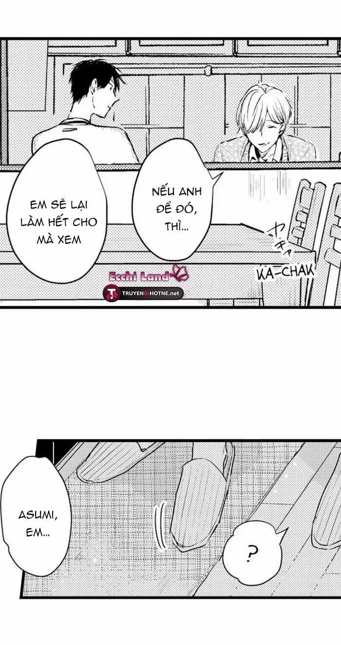 Có Là Bố Thì Cũng Có Nhu Cầu Thôi 25.1 trang 9