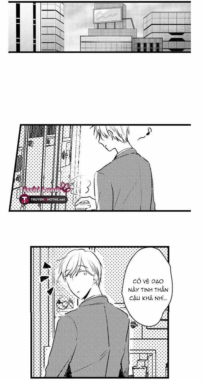 Có Là Bố Thì Cũng Có Nhu Cầu Thôi 25.2 trang 0