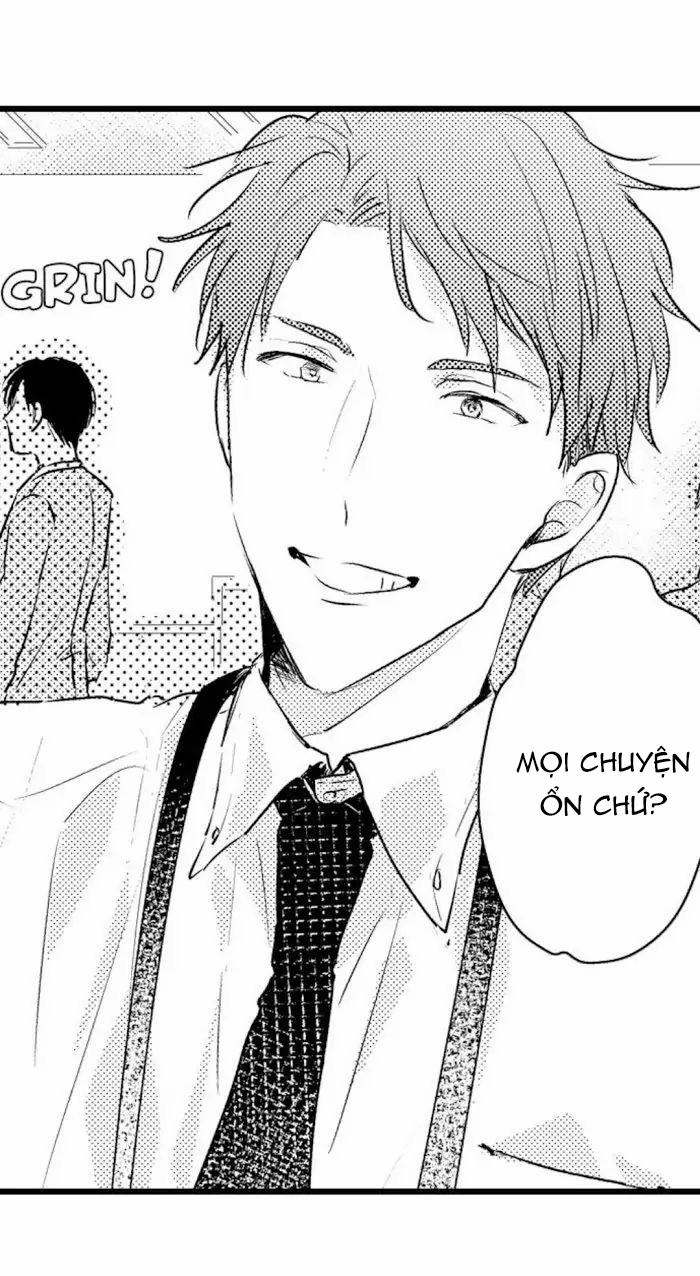 Có Là Bố Thì Cũng Có Nhu Cầu Thôi 25.2 trang 1