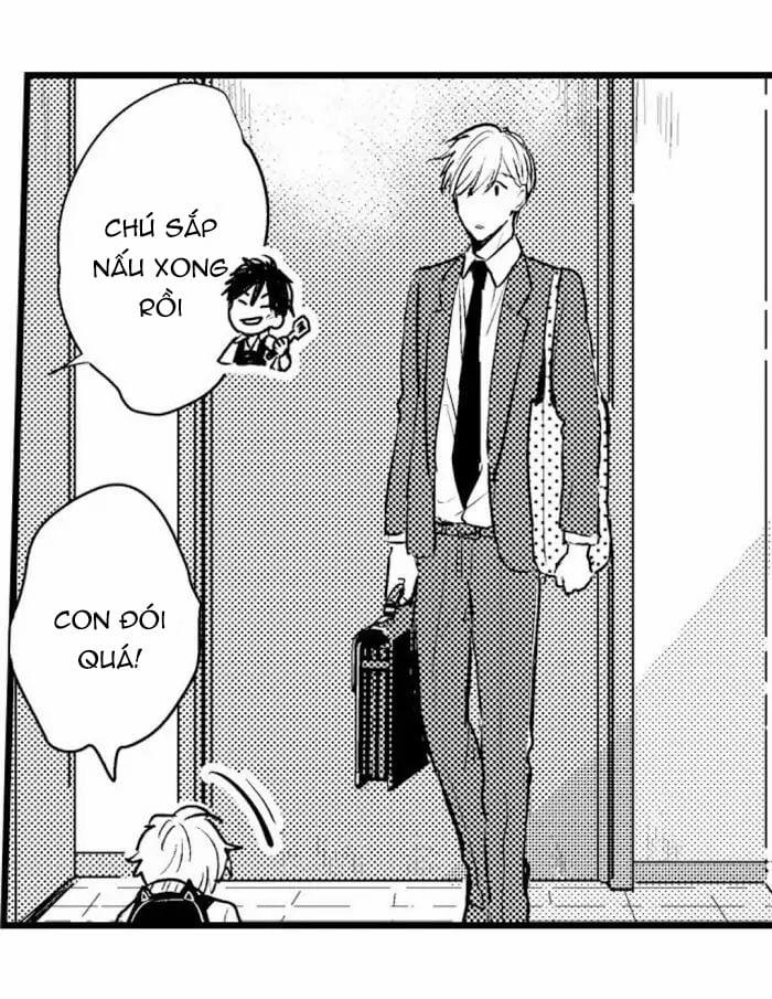 Có Là Bố Thì Cũng Có Nhu Cầu Thôi 25.2 trang 10