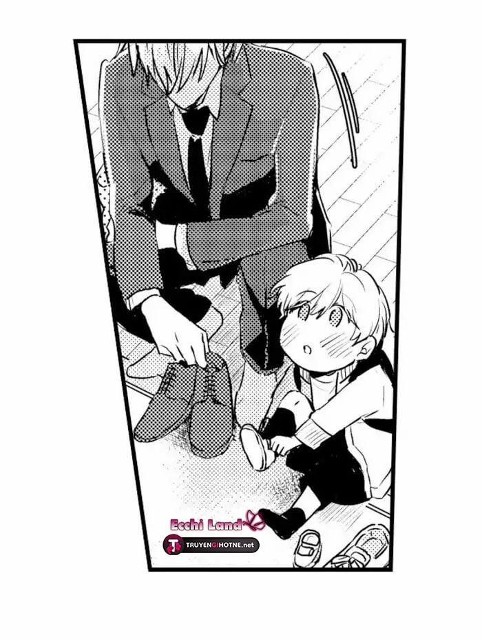 Có Là Bố Thì Cũng Có Nhu Cầu Thôi 25.2 trang 11