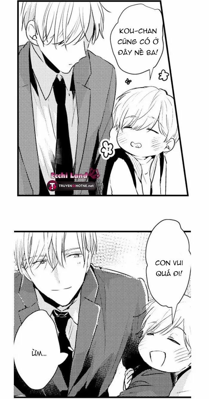 Có Là Bố Thì Cũng Có Nhu Cầu Thôi 25.2 trang 12
