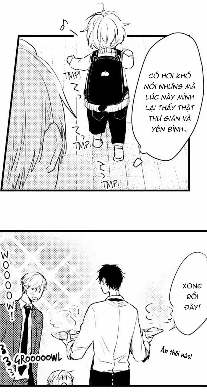 Có Là Bố Thì Cũng Có Nhu Cầu Thôi 25.2 trang 13