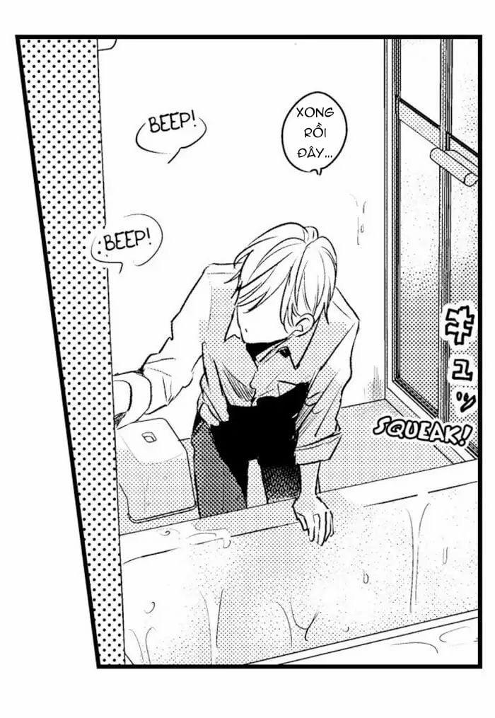 Có Là Bố Thì Cũng Có Nhu Cầu Thôi 25.2 trang 15