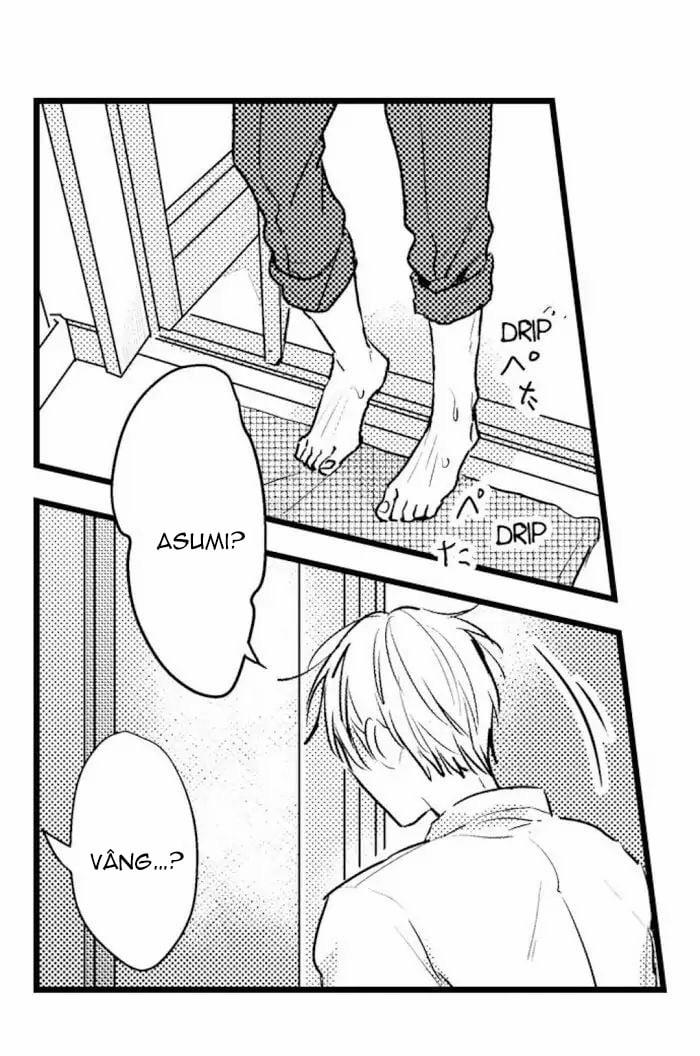 Có Là Bố Thì Cũng Có Nhu Cầu Thôi 25.2 trang 16