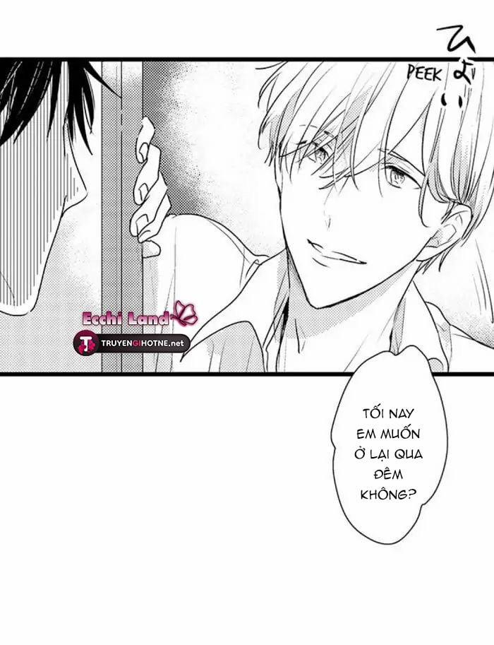Có Là Bố Thì Cũng Có Nhu Cầu Thôi 25.2 trang 17