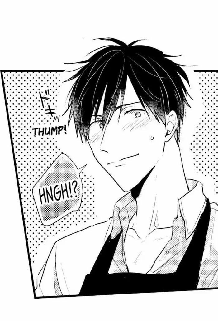 Có Là Bố Thì Cũng Có Nhu Cầu Thôi 25.2 trang 18