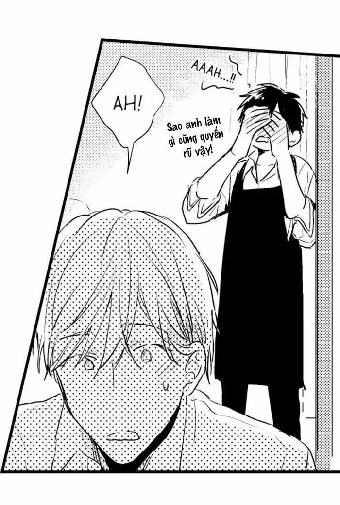 Có Là Bố Thì Cũng Có Nhu Cầu Thôi 25.2 trang 20