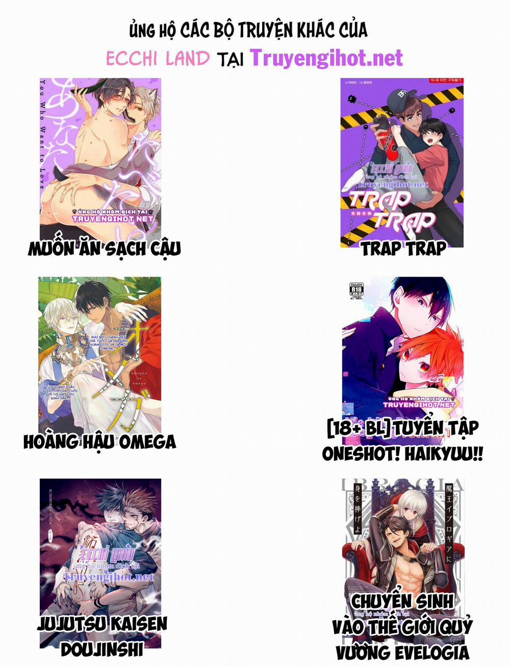 Có Là Bố Thì Cũng Có Nhu Cầu Thôi 25.2 trang 22