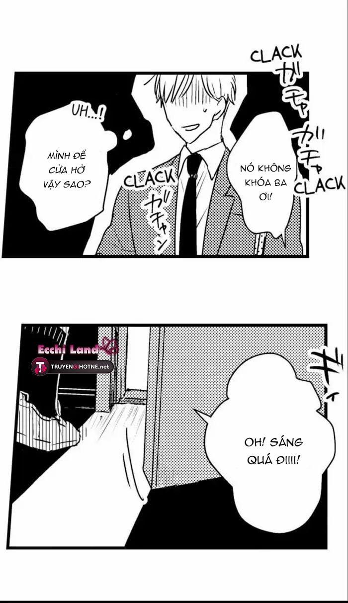 Có Là Bố Thì Cũng Có Nhu Cầu Thôi 25.2 trang 8