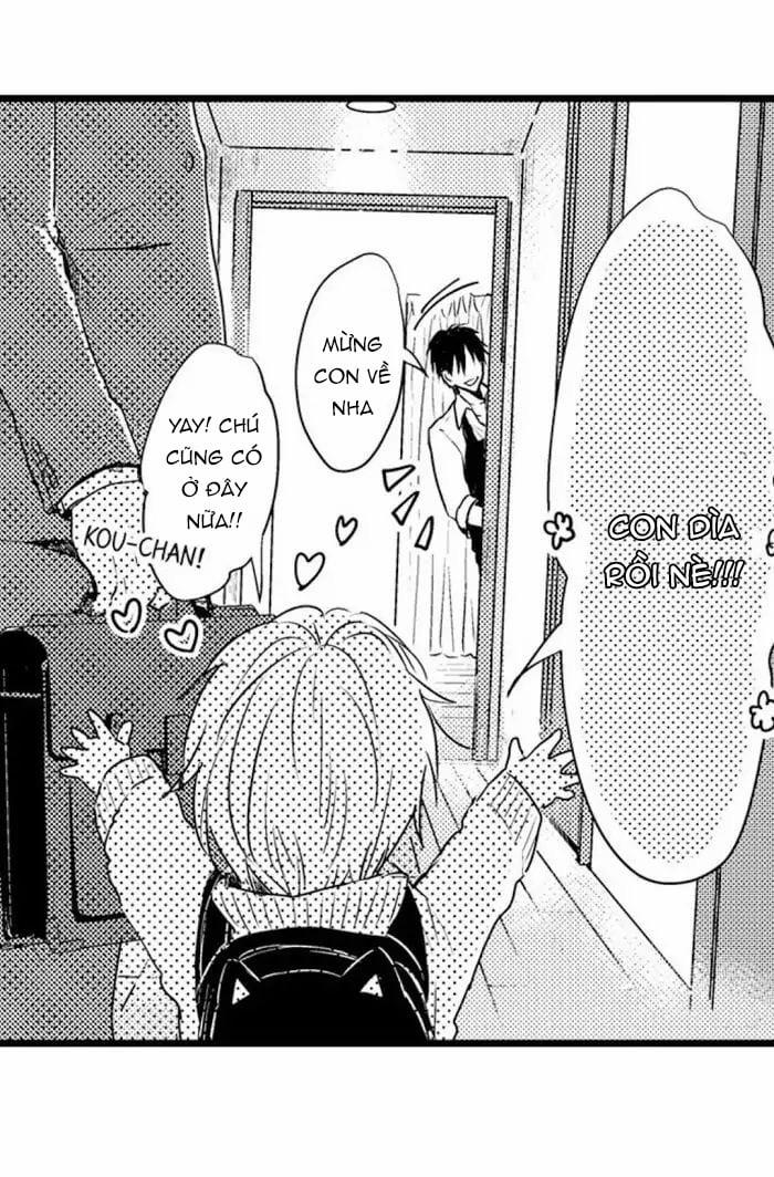 Có Là Bố Thì Cũng Có Nhu Cầu Thôi 25.2 trang 9