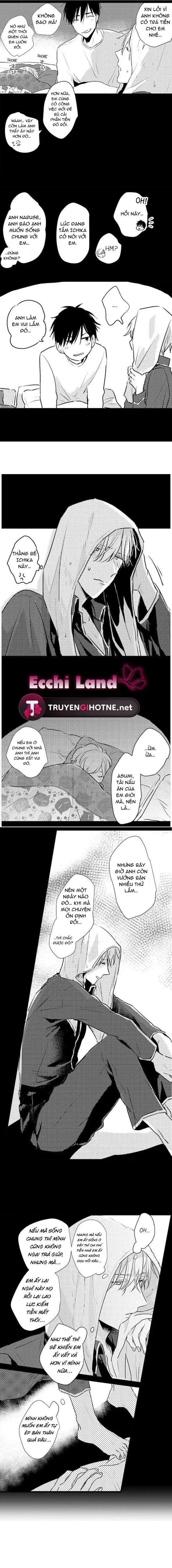 Có Là Bố Thì Cũng Có Nhu Cầu Thôi 26.1 trang 6