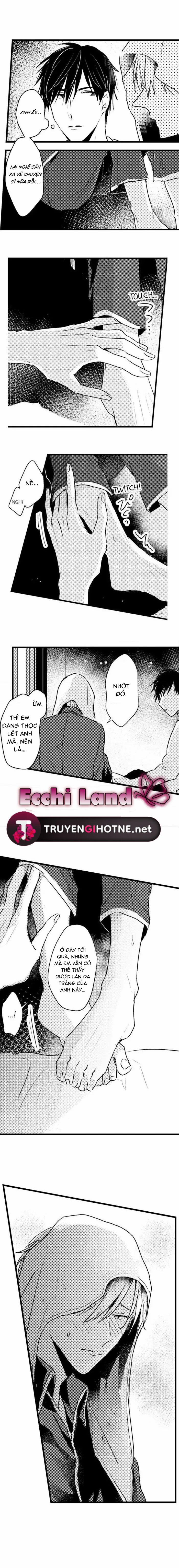 Có Là Bố Thì Cũng Có Nhu Cầu Thôi 26.2 trang 0