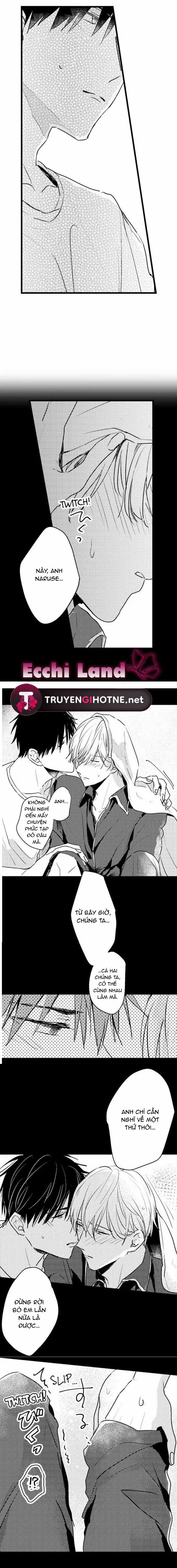 Có Là Bố Thì Cũng Có Nhu Cầu Thôi 26.2 trang 1