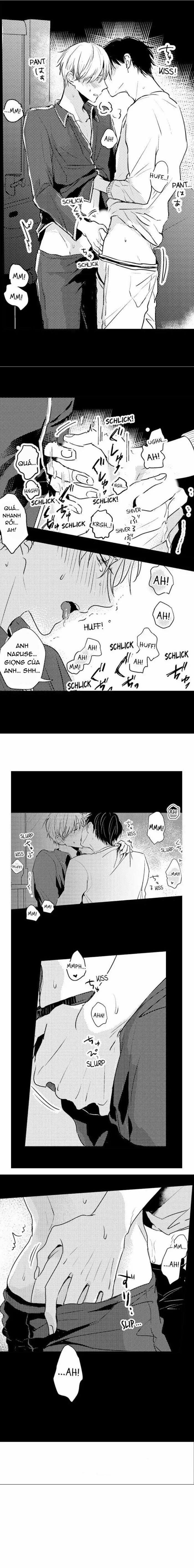 Có Là Bố Thì Cũng Có Nhu Cầu Thôi 26.2 trang 3