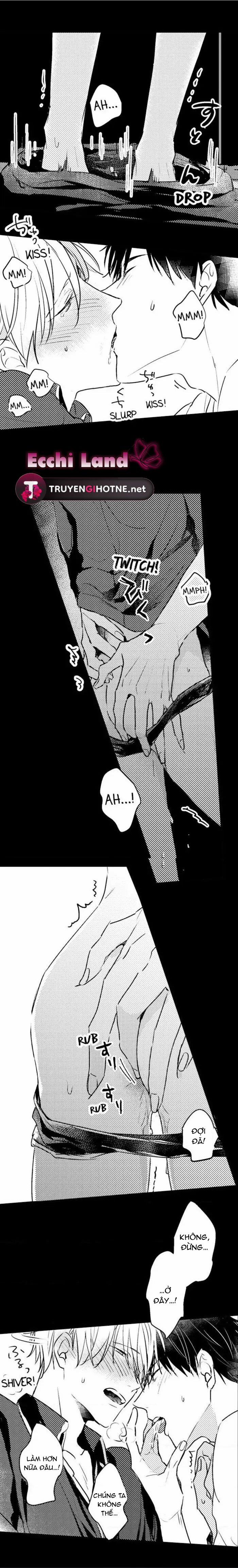 Có Là Bố Thì Cũng Có Nhu Cầu Thôi 27.1 trang 3