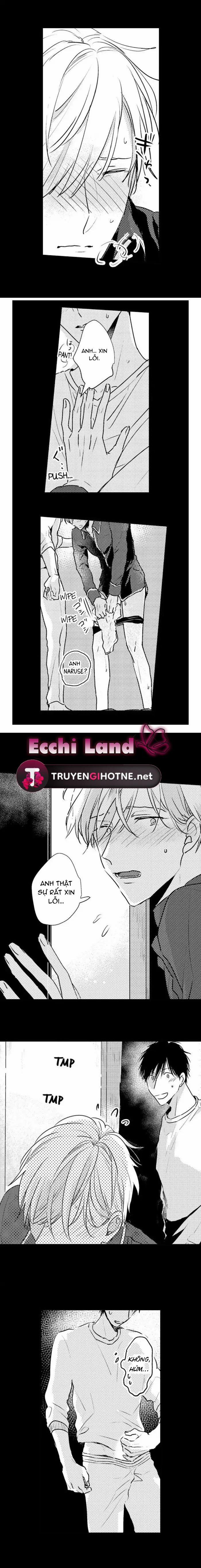 Có Là Bố Thì Cũng Có Nhu Cầu Thôi 27.2 trang 0