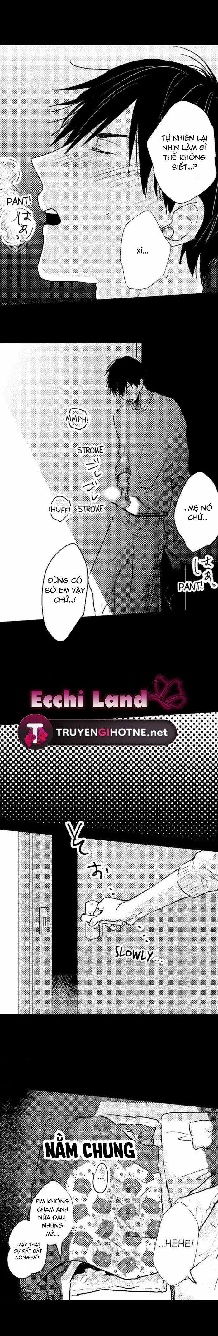 Có Là Bố Thì Cũng Có Nhu Cầu Thôi 27.2 trang 1