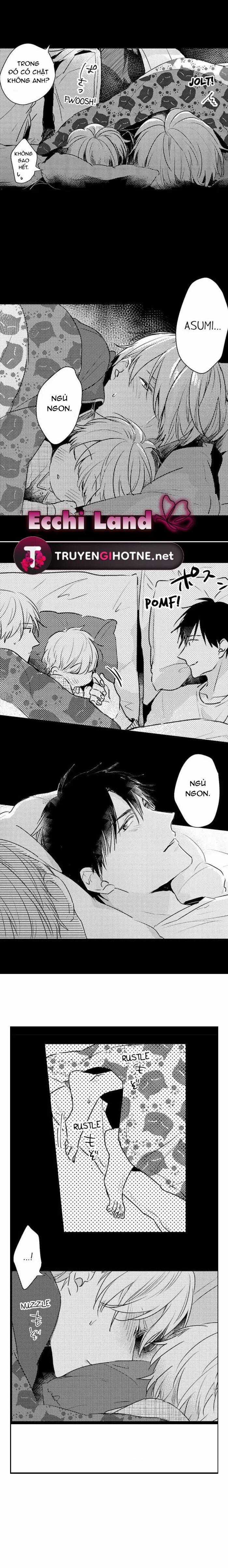 Có Là Bố Thì Cũng Có Nhu Cầu Thôi 27.2 trang 2