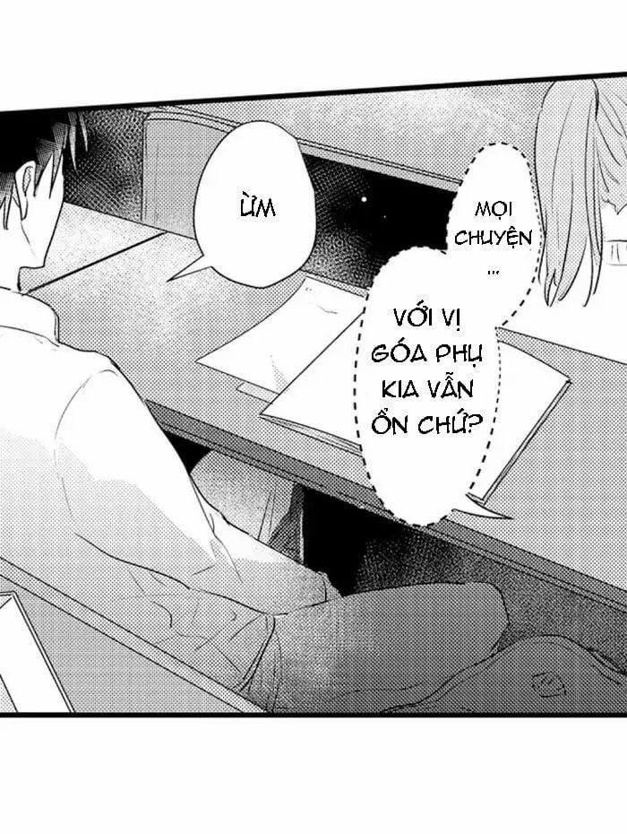 Có Là Bố Thì Cũng Có Nhu Cầu Thôi 28.1 trang 11
