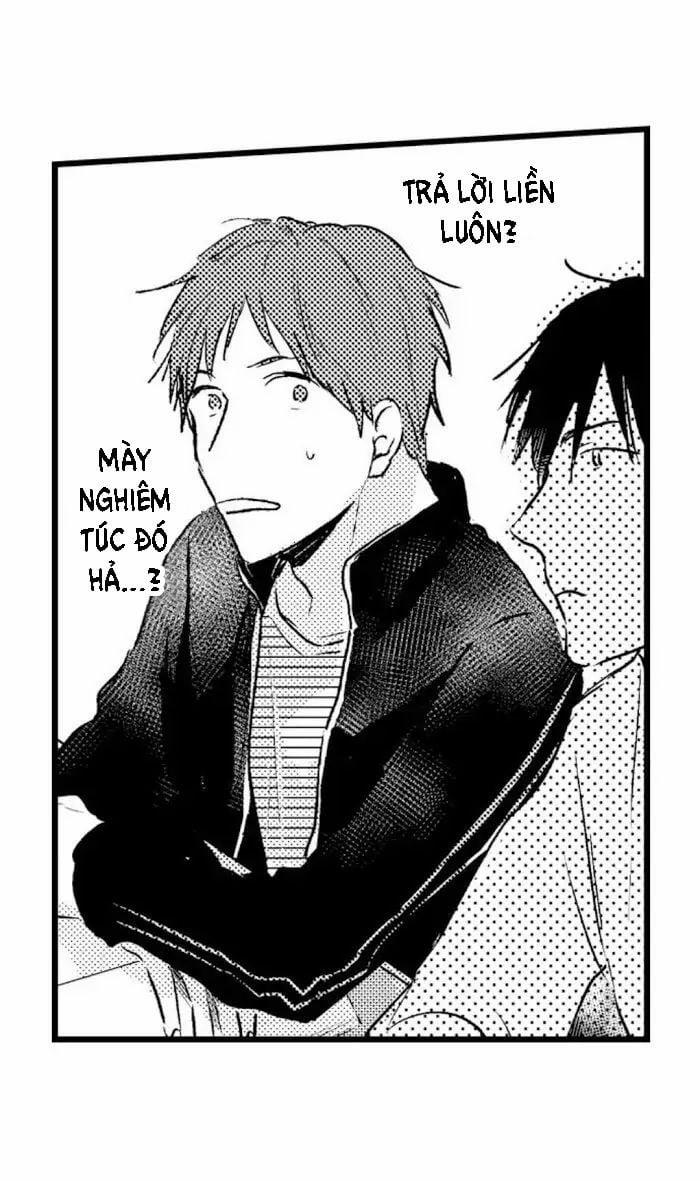 Có Là Bố Thì Cũng Có Nhu Cầu Thôi 28.1 trang 12