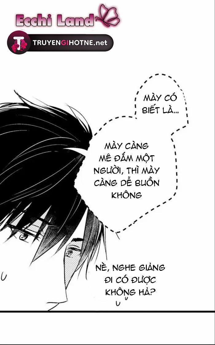 Có Là Bố Thì Cũng Có Nhu Cầu Thôi 28.1 trang 13