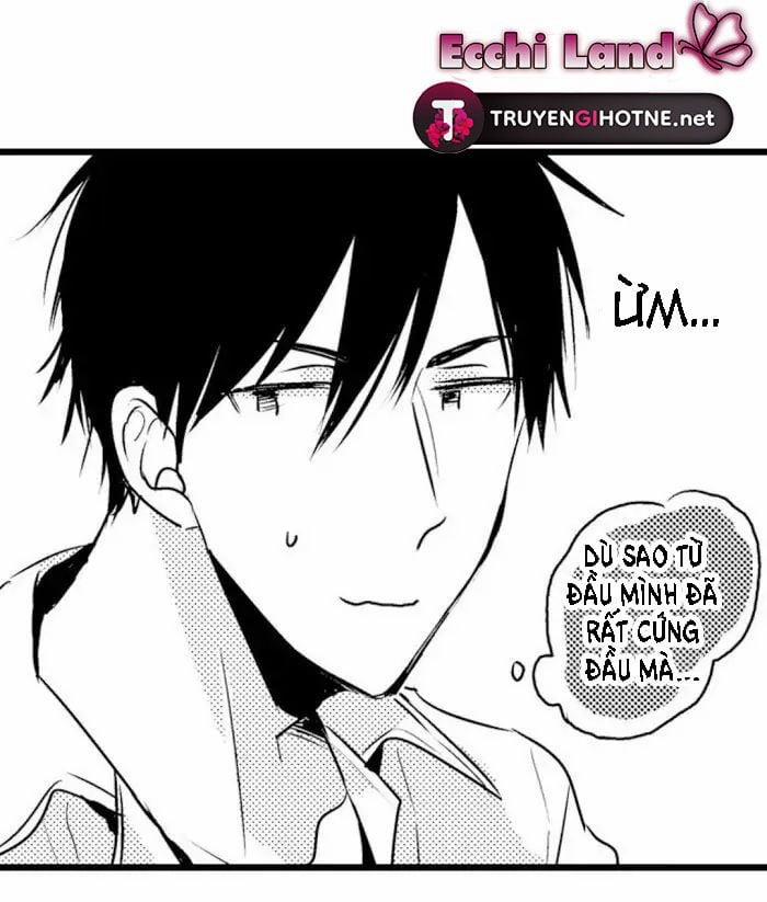 Có Là Bố Thì Cũng Có Nhu Cầu Thôi 28.1 trang 16