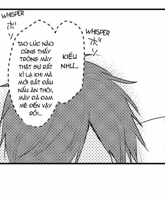 Có Là Bố Thì Cũng Có Nhu Cầu Thôi 28.1 trang 17