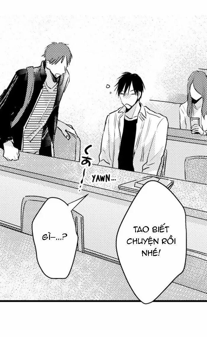 Có Là Bố Thì Cũng Có Nhu Cầu Thôi 28.1 trang 4