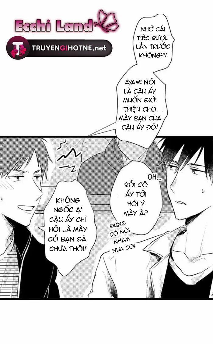 Có Là Bố Thì Cũng Có Nhu Cầu Thôi 28.1 trang 6