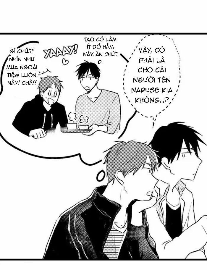 Có Là Bố Thì Cũng Có Nhu Cầu Thôi 28.2 trang 1