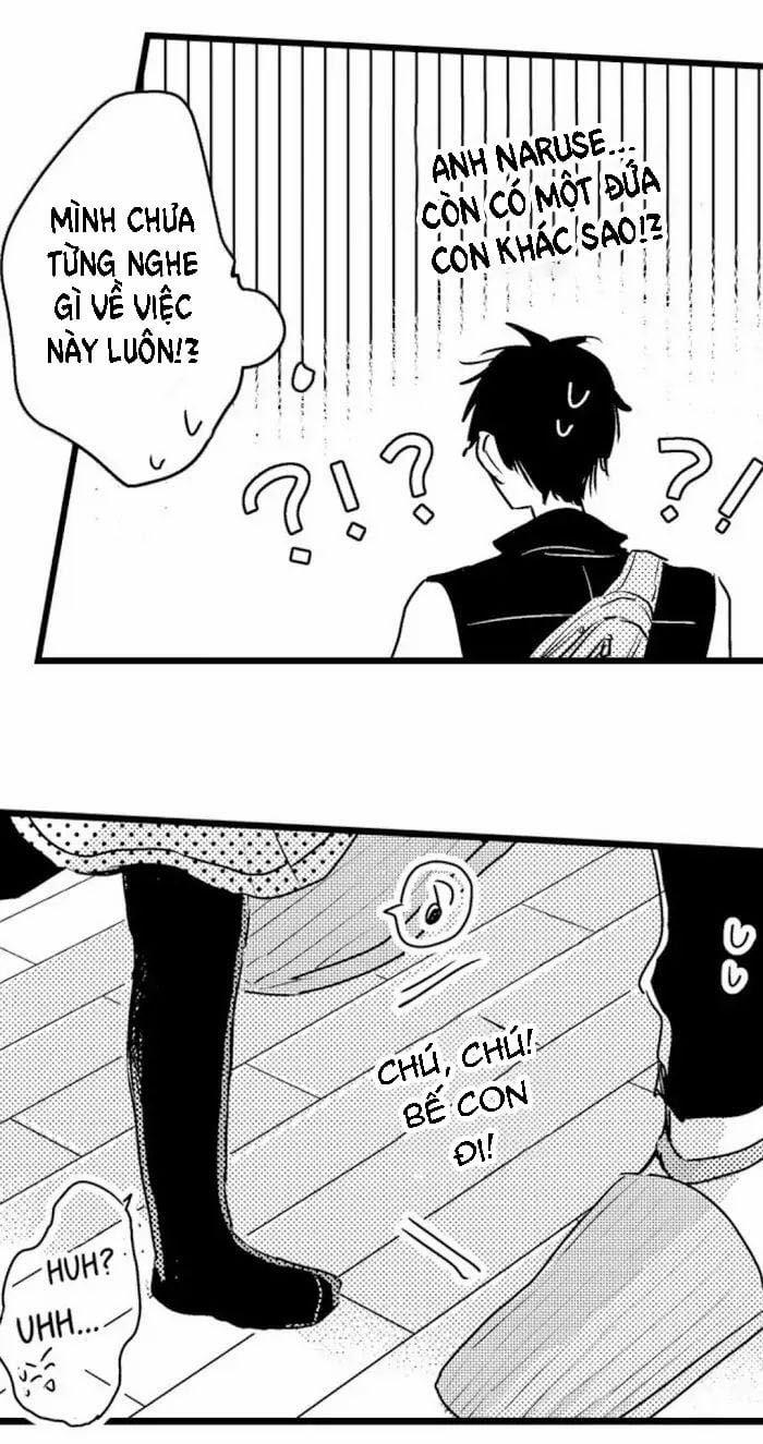 Có Là Bố Thì Cũng Có Nhu Cầu Thôi 28.2 trang 11