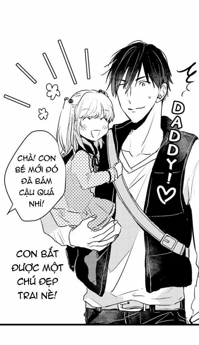 Có Là Bố Thì Cũng Có Nhu Cầu Thôi 28.2 trang 13
