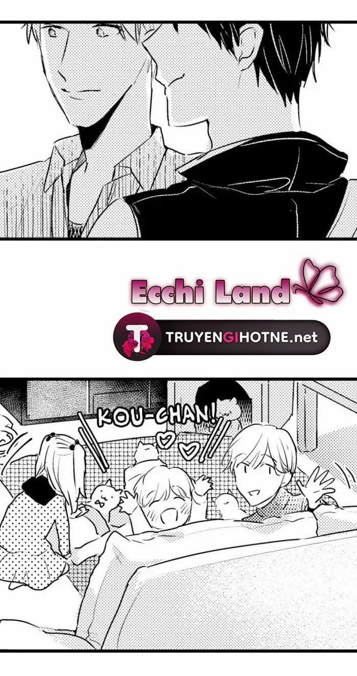 Có Là Bố Thì Cũng Có Nhu Cầu Thôi 28.2 trang 15