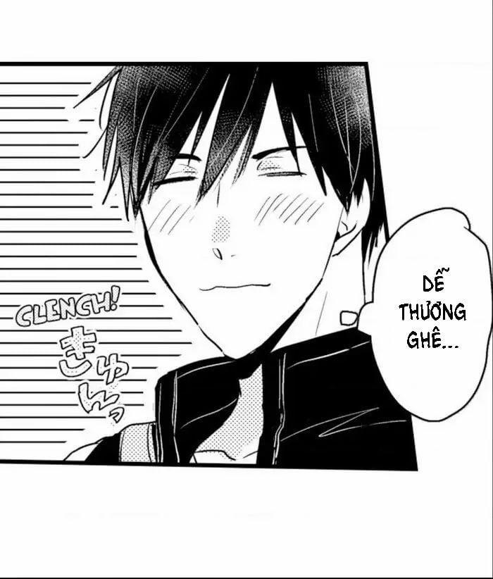 Có Là Bố Thì Cũng Có Nhu Cầu Thôi 28.2 trang 16