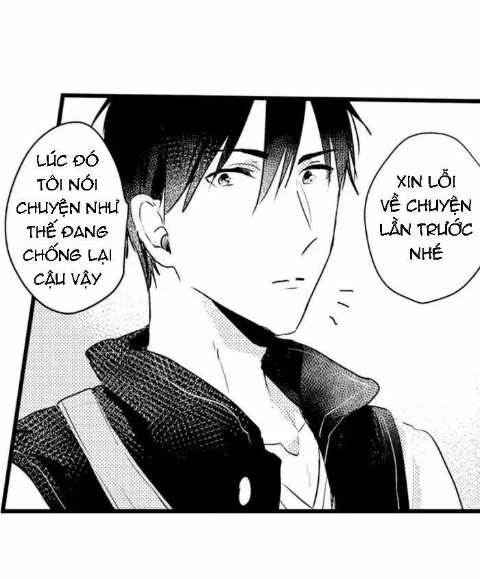 Có Là Bố Thì Cũng Có Nhu Cầu Thôi 28.2 trang 17