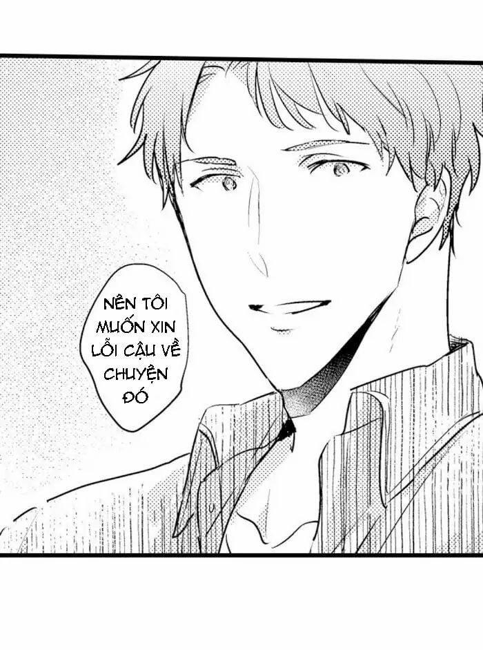 Có Là Bố Thì Cũng Có Nhu Cầu Thôi 28.2 trang 18