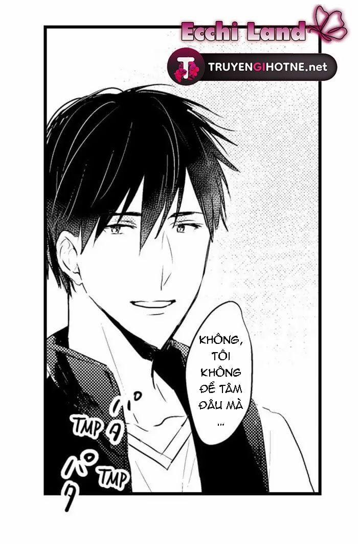 Có Là Bố Thì Cũng Có Nhu Cầu Thôi 28.2 trang 19