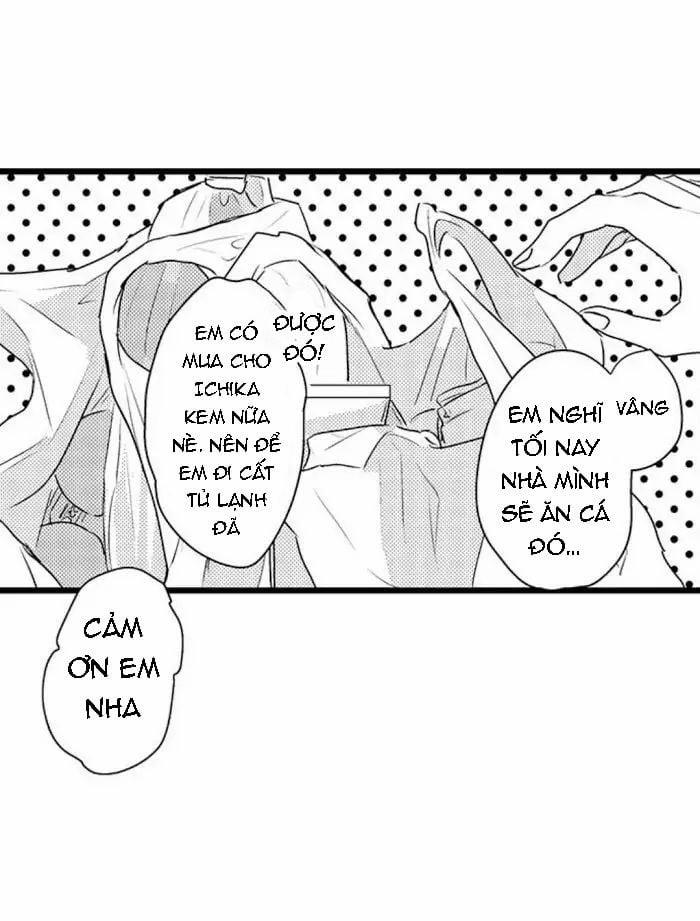 Có Là Bố Thì Cũng Có Nhu Cầu Thôi 28.2 trang 21