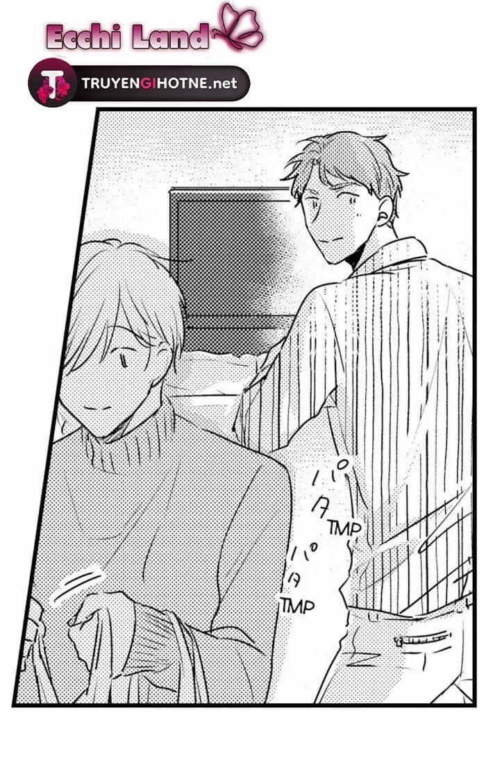 Có Là Bố Thì Cũng Có Nhu Cầu Thôi 28.2 trang 22