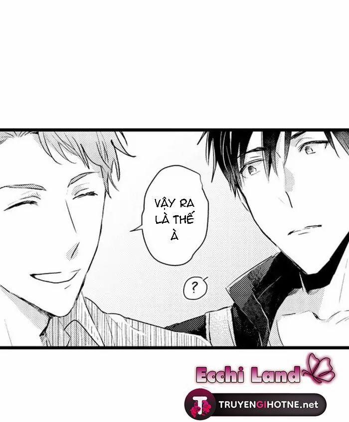 Có Là Bố Thì Cũng Có Nhu Cầu Thôi 28.2 trang 26